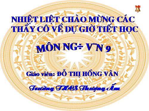 Bài 17. Những đứa trẻ