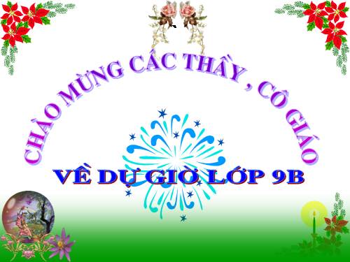 Bài 12. Tổng kết về từ vựng (Luyện tập tổng hợp)