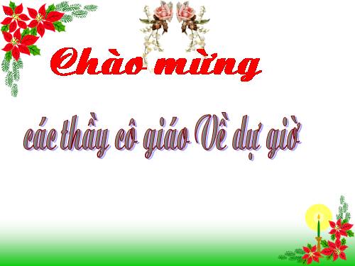 Bài 15. Chiếc lược ngà