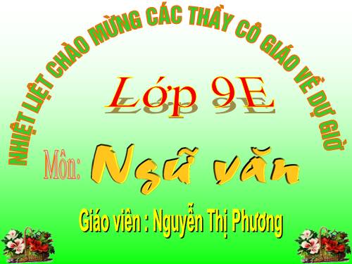 Bài 29. Rô-bin-xơn ngoài đảo hoang