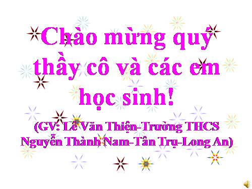 Bài 13. Chương trình địa phương (phần Tiếng Việt)