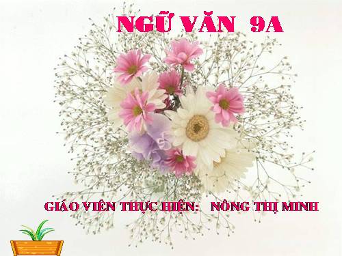 Bài 11. Đoàn thuyền đánh cá