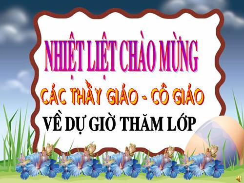 Bài 4. Sự phát triển của từ vựng