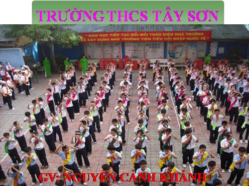 Bài 11. Đoàn thuyền đánh cá