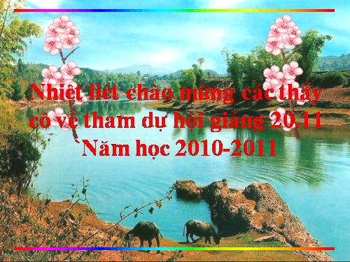 Bài 10. Đồng chí