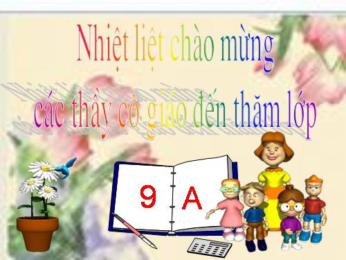 Bài 11. Tổng kết về từ vựng (Từ tượng thanh, tượng hình, một số phép tu từ từ vựng)