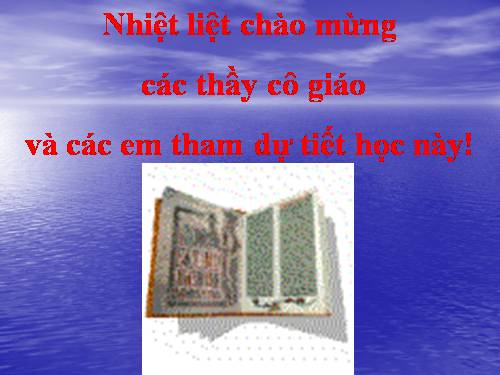 Bài 11. Đoàn thuyền đánh cá