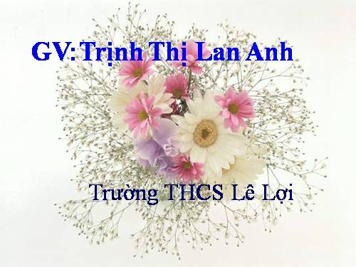 Bài 8. Miêu tả nội tâm trong văn bản tự sự