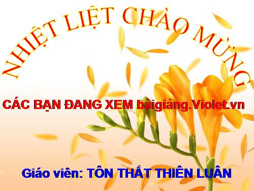 Bài 10. Bài thơ về tiểu đội xe không kính