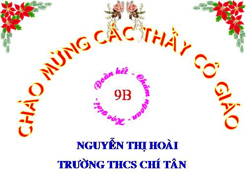 Bài 9. Tổng kết về từ vựng (Từ đơn, từ phức,... từ nhiều nghĩa; Từ đồng âm,... trường từ vựng)