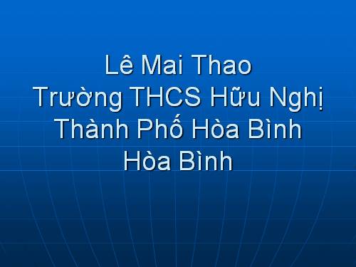 Bài 10. Bài thơ về tiểu đội xe không kính