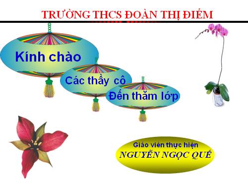 Bài 10. Đồng chí