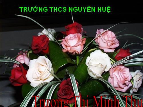 Bài 19. Các thành phần biệt lập