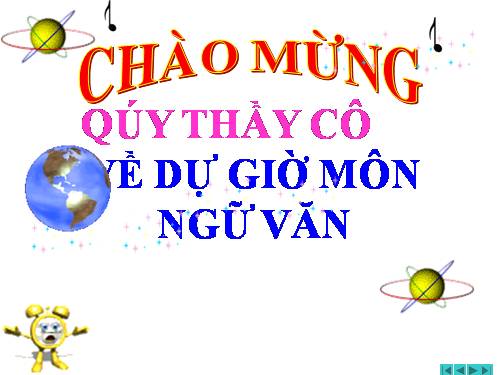 Bài 7. Kiều ở lầu Ngưng Bích