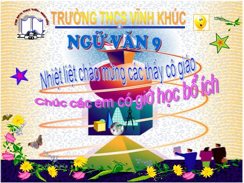 Bài 5. Hoàng Lê nhất thống chí - Hồi thứ mười bốn