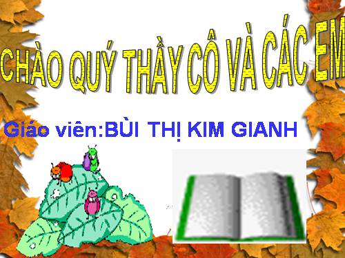 Bài 1. Phong cách Hồ Chí Minh