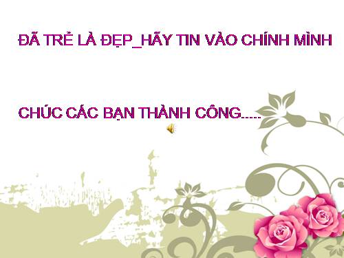 tao hung thu hoc tap