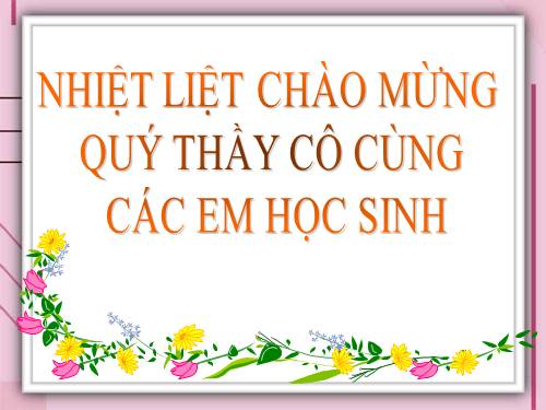 Bài 23. Viếng lăng Bác