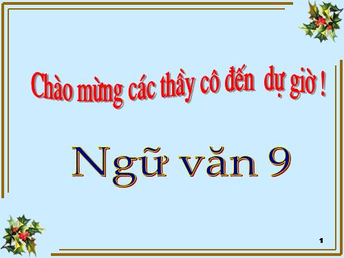 Bài 10. Bài thơ về tiểu đội xe không kính