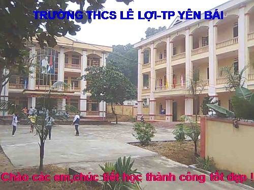 Bài 15. Chiếc lược ngà