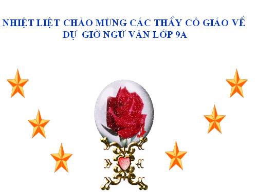 Bài 14. Người kể chuyện trong văn bản tự sự