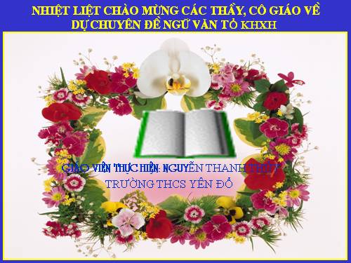 Chuyên đề chấm trả Tập làm văn (...)