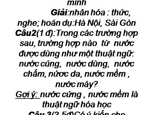 đề thi hsg năn  lớp 9 thái nguyên