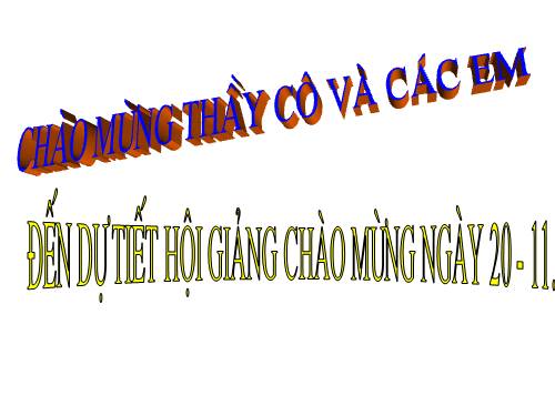 Bài 10. Đồng chí