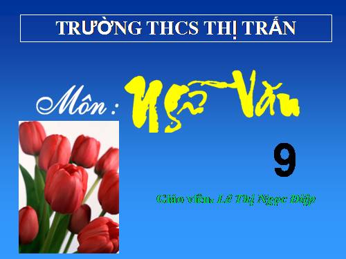 Bài 7. Trau dồi vốn từ