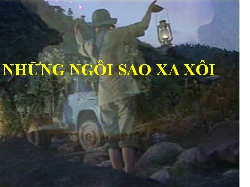 Bài 28. Những ngôi sao xa xôi