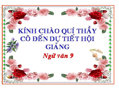 Bài 14. Lặng lẽ Sa Pa