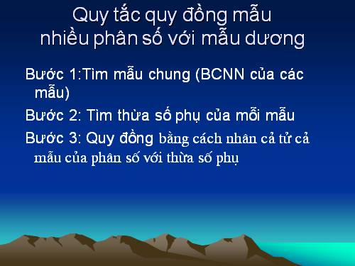 Tiet 110. Long yeu nuoc