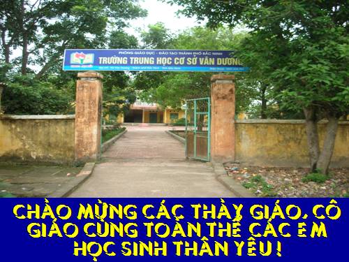 Bài 29. Rô-bin-xơn ngoài đảo hoang