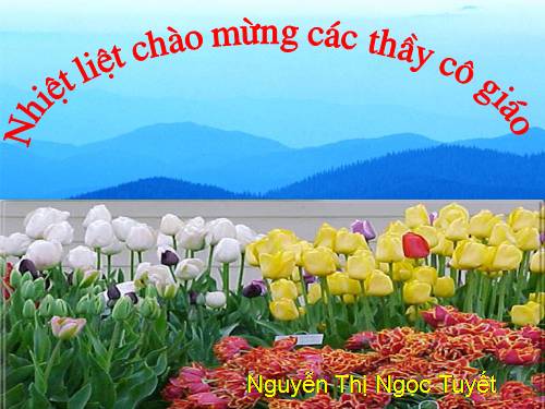 Bài 25. Nghĩa tường minh và hàm ý (tiếp theo)