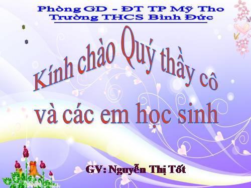 Bài 15. Chiếc lược ngà