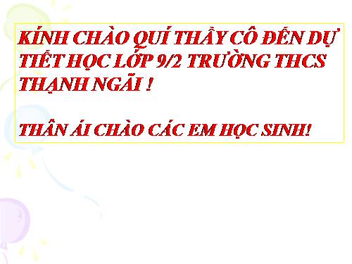 Bài 13. Đối thoại, độc thoại và độc thoại nội tâm trong văn bản tự sự