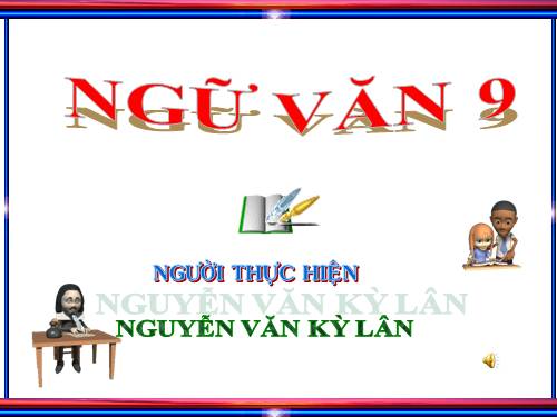 Bài 11. Tổng kết về từ vựng (Từ tượng thanh, tượng hình, một số phép tu từ từ vựng)