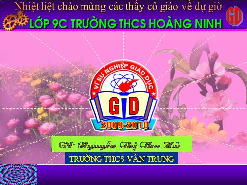 Bài 26. Tổng kết phần văn bản nhật dụng