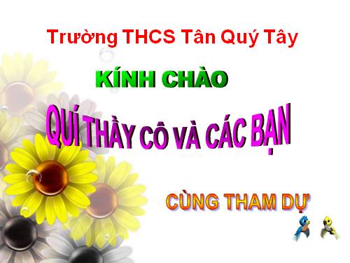 Bài 23. Viếng lăng Bác