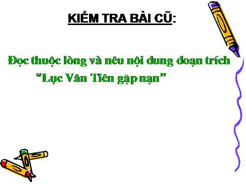 Bài 10. Đồng chí