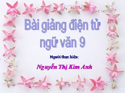 Bài 21. Liên kết câu và liên kết đoạn văn