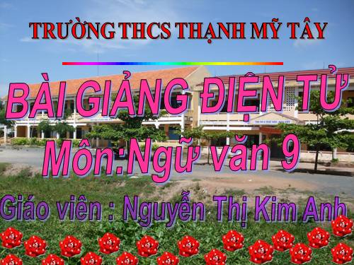 Bài 23. Viếng lăng Bác