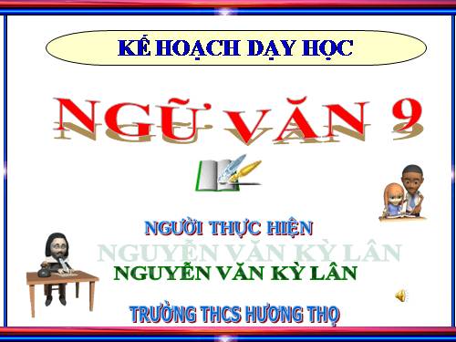 Bài 11. Tổng kết về từ vựng (Từ tượng thanh, tượng hình, một số phép tu từ từ vựng)