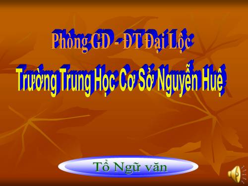 Bài 7. Kiều ở lầu Ngưng Bích