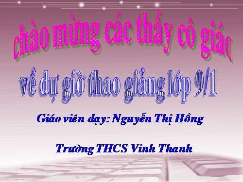 Bài 10. Bài thơ về tiểu đội xe không kính