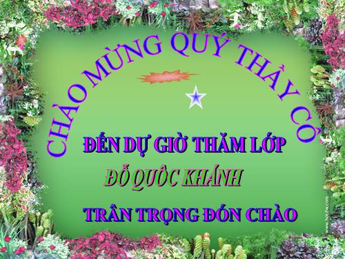 Bài 16. Cố hương