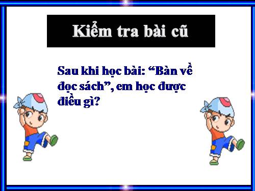 Bài 19. Tiếng nói của văn nghệ