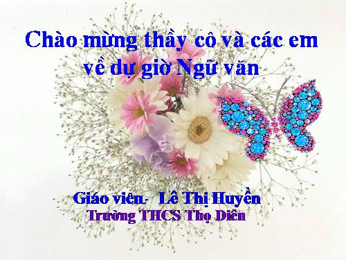 Bài 14. Lặng lẽ Sa Pa