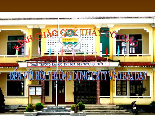 Bài 10. Đồng chí
