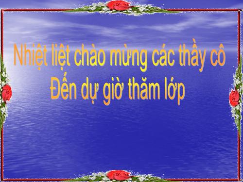 Bài 12. Ánh trăng